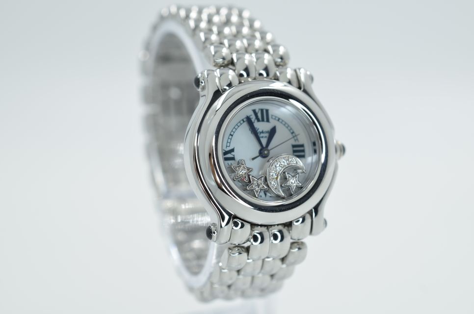 Chopard Happy Sport 27/8250-23 Image 5